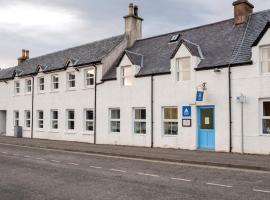 Ullapool Youth Hostel
