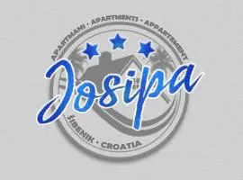 Apartmani Josipa