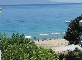 Aegean Seabreeze