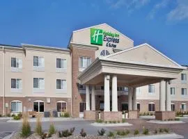 Holiday Inn Express Hotel & Suites Cherry Hills, an IHG Hotel