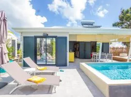 Iguane House Villas & Micro Spa