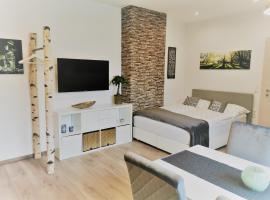 Apartment Sonne, hotel a Waidhofen an der Thaya