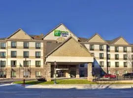 Holiday Inn Express Frankenmuth by IHG
