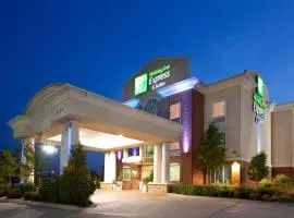 Holiday Inn Express & Suites Fort Worth - Fossil Creek, an IHG Hotel