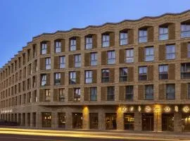 Prize by Radisson, Erfurt City