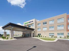 Holiday Inn Express & Suites - Gaylord, an IHG Hotel, hotel en Gaylord