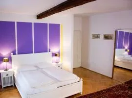 One-room "Elfi"