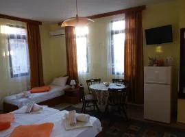 Guest House Zhelevi