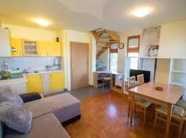 POČITNIŠKI APARTMAJI - Relax apartment in Banovci