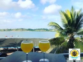 Tudor Water Sports Hotel, hotel in Mombasa