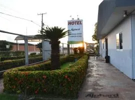 Hotel Alphard