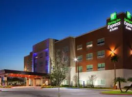 Holiday Inn Express & Suites Edinburg- Mcallen Area, an IHG Hotel