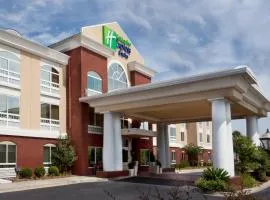 Holiday Inn Express Hotel & Suites - Sumter, an IHG Hotel