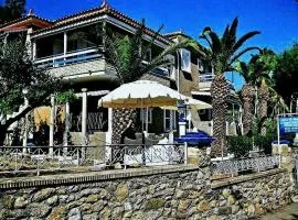 Alex - Nancy Apartments - Zaga Beach