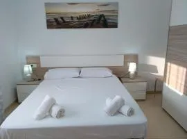 Apartamentos Blaucel