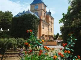 Hotel Schloss Edesheim