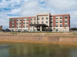 Holiday Inn Express & Suites - Wentzville St Louis West, an IHG Hotel, hotel em Wentzville