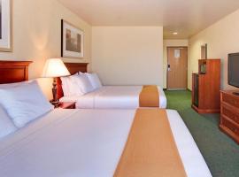 Holiday Inn Express Tehachapi by IHG, hotel em Tehachapi