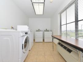 Holiday Inn Express Hotel & Suites Gillette by IHG, hotel em Gillette