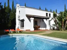 Villa Esterlicia by Fontanilla Del Mar Holidays Rentals