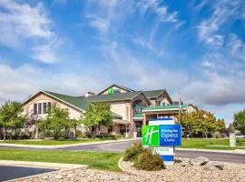 Holiday Inn Express Hotel & Suites Gillette by IHG