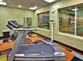 Holiday Inn Express Hotels Grants - Milan by IHG, hotel in Grants