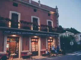 Casa Leonardo
