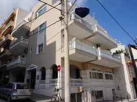 Thiseas Studios