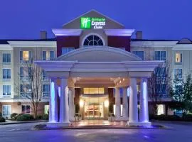 Holiday Inn Express Hotel & Suites Greenville-I-85 & Woodruff Road, an IHG Hotel