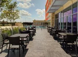 Holiday Inn Express & Suites - Houston NW - Cypress Grand Pky by IHG