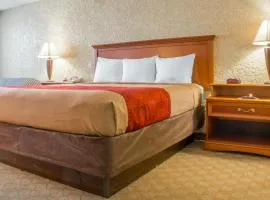 Econo Lodge Broken Arrow-Tulsa