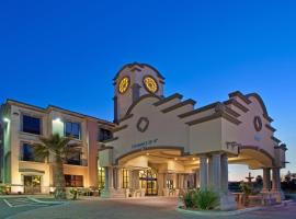 Holiday Inn Express Hotel & Suites Tucson Mall by IHG, hotel in Tucson
