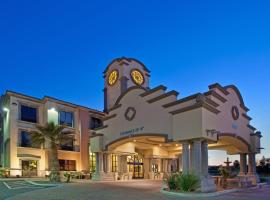 Holiday Inn Express Hotel & Suites Tucson Mall, an IHG Hotel, hotel cerca de Parque de atracciones Funtasticks Family Fun Park, Tucson