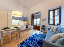 Apartamentos Rafael Premium