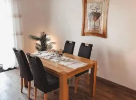 Modernes Ferienhaus an der Kapelle