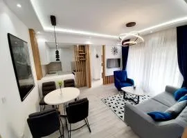 Maritimo di Cattaro****Lux Apartment with Garage