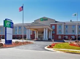 Holiday Inn Express and Suites Thomasville by IHG