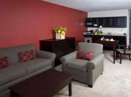 Holiday Inn & Suites Bakersfield by IHG, hotel a Bakersfield