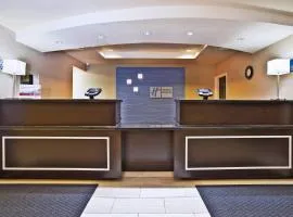 Holiday Inn Express & Suites Springfield by IHG