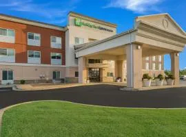 Holiday Inn Express Hotel & Suites Jasper by IHG