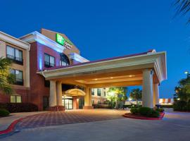 Holiday Inn Express & Suites Wharton by IHG, Hotel in Wharton