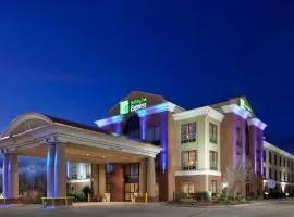 Holiday Inn Express Enid-Highway 412 by IHG
