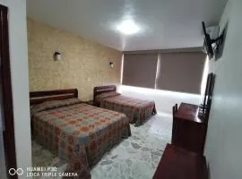 Hotel Plaza