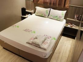 Motel Village Morato, hotel v destinaci Francisco Morato