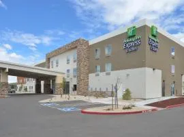 Holiday Inn Express & Suites Williams by IHG