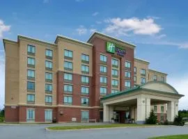 Holiday Inn Express & Suites Halifax Airport, an IHG Hotel