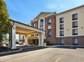 Holiday Inn Express Hotel & Suites Fort Wayne, an IHG Hotel