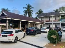 Lakse Inn Homestay