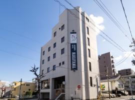 日本ガイシホール 日本 名古屋市 近くの人気ホテル10軒