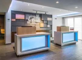 Holiday Inn Express & Suites Halifax - Bedford by IHG